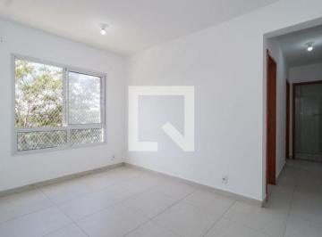 Apartamento · 44m² · 2 Quartos · 1 Vaga · Apartamento para Aluguel - Raposo Tavares, 2 Quartos,  44 m² - São Paulo