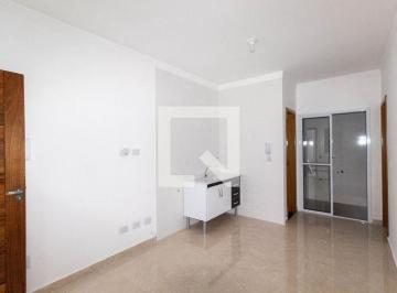 Apartamento · 55m² · 2 Quartos · Apartamento para Aluguel - Ermelino Matarazzo, 2 Quartos,  55 m² - São Paulo