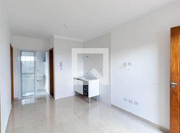 Apartamento · 55m² · 2 Quartos · Apartamento para Aluguel - Ermelino Matarazzo, 2 Quartos,  55 m² - São Paulo