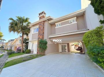 b48ed7e3993b2ef75cc634890799670984e38ecd · Casa com piscina, 5 quartos para alugar - Santa Felicidade - Curitiba/PR