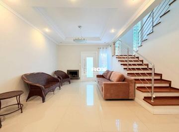 b18e2dd2df734a62a6bb365995fa6f48dfc26b48 · Casa com piscina, 5 quartos para alugar - Santa Felicidade - Curitiba/PR