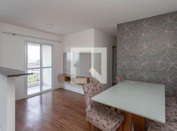 Apartamento · 54m² · 2 Quartos · 1 Vaga · Apartamento para Aluguel - Centro, 2 Quartos, 54 m² - Diadema