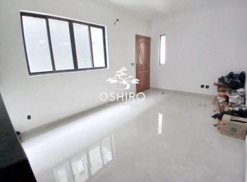 Casa · 100m² · 3 Quartos · 2 Vagas · Casa à venda - Embaré - Santos