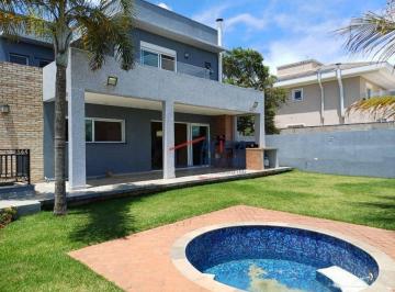 a972c28b2c4ff5354503c08ad22f93c4300441a9 · Casa com 4 Suítes, Piscina e Área Gourmet à venda, 300 m² por R$ 2.300.000 - Reserva Santa Maria - J
