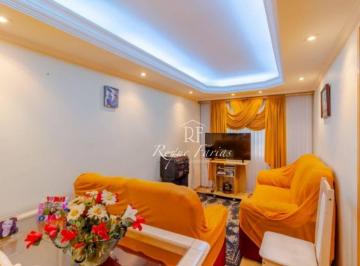 2d39caa7dd574c88029db3266ae2fa6a338b6b17 · Apartamento com 2 dormitórios à venda, 60 m² por R$ 345.000,00 - Jaguaré - São Paulo/SP