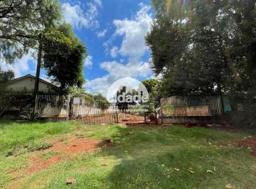 Terreno · 660m² · Terreno à venda, Cascavel Velho - Cascavel/Pr