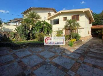 36c49d4545b4bf3f411819a347c4ad3626fb98d4 · Casa à venda, 304 m² por R$ 1.890.000,00 - São Paulo II - Cotia/SP