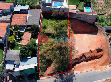 Terreno · 726m² · Terreno à venda Colinas de San Diego em Vinhedo