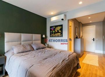 cede49b881087598c0b0d99e1cf2c9de70bca033 · Studio com 1 dormitório à venda, 33 m² por R$ 499.000,00 - Mirandópolis - São Paulo/SP