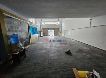 988489a75d1084f040ff52bdda99df74c3fdff3d · Salão para alugar, 280 m² por R$ 18.800,00/mês - Jardim Peri Peri - São Paulo/SP