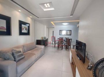 a42f0efb019aebf2a0fe367f6bceeedc61533a65 · Apartamento à venda, 113 m² por R$ 1.100.000,00 - Icaraí - Niterói/RJ