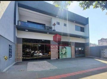 8904171dd37bdeb464663e7e03b9a2c562a5a9a7 · Sala à venda, 487 m² por R$ 1.399.000,00 - Jardim Alvorada - Maringá/PR