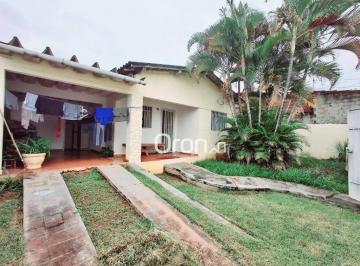 89f273bba63c0794de6c0a6e962c8997ee838a96 · Casa à venda, 241 m² por R$ 600.000,00 - Setor Sudoeste - Goiânia/GO