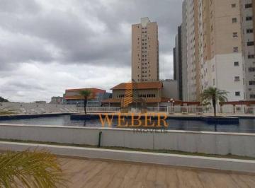 629a69739eeac01d2fbec518b586f821204909d4 · Apartamento com 2 dormitórios à venda, 54 m² por R$ 380.000,00 - Jardim Maria Helena - Barueri/SP