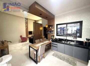 3a50d964c0c7661396522d102a80813bd1a7d871 · Casa Térrea em condomínio Fechado, área de lazer e segurança 24hs.