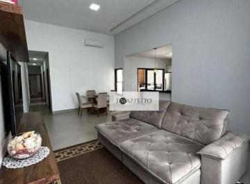 f529f30d450d3fac4678118d57b173664cf6ce62 · Casa com 3 dormitórios à venda, 139 m² por R$ 1.150.000,00 - Jardim Mantova - Indaiatuba/SP