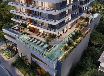 26b45587183820c57e69f1cd4c13667bf6b8e648 · Apartamento com 3 suítes  à venda, 199 m² por R$ 2.738.628 - Itacolomi - Balneário Piçarras/SC