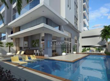 7f89183bea39670995cbd25576ee4e3d9b066ee3 · Apartamento semi-mobiliado com 3 suítes à venda, 160 m² por R$ 3.845.800 - América - Joinville/SC
