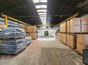 bf05ed077bb03d09b4493dfd847c9a6c2d467bd4 · Galpão para alugar, 2000 m² por R$ 40.000,00/mês - Vila Fachini - São Paulo/SP