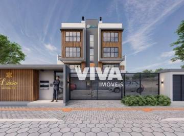 ec12e362f730113daf08c533857647e680fe6b55 · Apartamento com 2 dormitórios à venda, 56 m² por R$ 400.000,00 - Meia Praia - Navegantes/SC