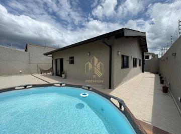 971b49bea7a6e6c68838afd4f2344e16d6c18e08 · Casa Moderna e Renovada à Venda – Jardim Coqueiros – Atibaia/SP | 138 m² Construídos | 320 m² de Ter