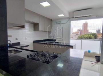 Apartamento · 62m² · 2 Quartos · 2 Vagas · Apartamento à venda no Bairro Jardim - 2 dormitórios, 2 vagas, suíte e lazer completo