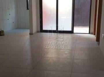 Apartamento · 85m² · 1 Vaga · Apartamento Sem Condomínio à venda, 1 vaga, Vila Guiomar - Santo André/SP