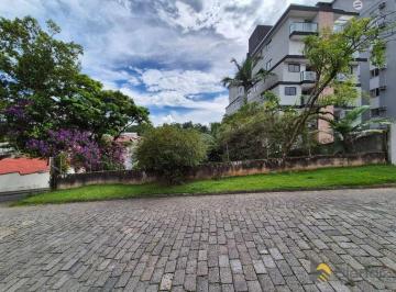 b9e3e9a5de68a83170c0f4bd637c9d0781a34333 · Terreno à venda, 349 m² por R$ 480.000,00 - Velha - Blumenau/SC