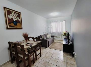 Apartamento · 53m² · 2 Quartos · 1 Vaga · Apartamento com 2 dormitórios, 53 m² para venda - Vila Bartira - Santo André/SP