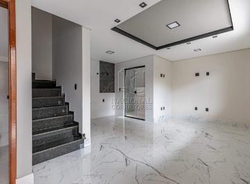 Casa · 80m² · 2 Quartos · 2 Vagas · Sobrado à venda, 2 quartos, 2 suítes, 2 vagas, Parque das Nações - Santo André/SP