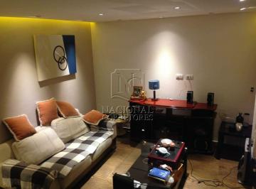 Casa · 113m² · 2 Quartos · 2 Vagas · Sobrado à venda, 2 quartos, 2 suítes, 2 vagas, Vila Valparaíso - Santo André/SP