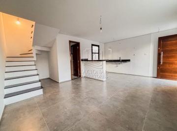 Casa · 90m² · 3 Vagas · Sobrado para venda ou permuta no Parque Erasmo Assunção, 90m² de área construída