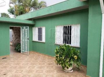 Casa · 155m² · 3 Quartos · 3 Vagas · Casa à venda, 3 quartos, 3 vagas, Jardim do Estádio - Santo André/SP