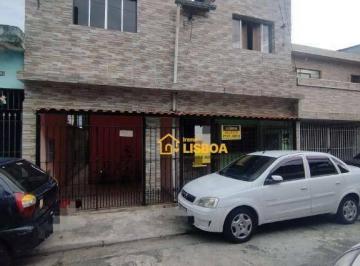 4617b2e6ee8bf19ee779a1133c1ae1511433b91d · Casa com 1 dormitório para alugar, 28 m² por R$ 1.100,00/mês - Conjunto Habitacional Marechal Mascar