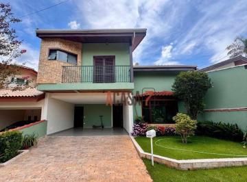 e7201b0fbf30c89a3bc97a08d85d1550d172bece · Casa no Village Saint Claire | 4 dormitórios | Piscina com cascata | Gourmet Integrado | Edícula - S