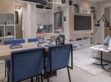 6f1c90cf1ecb4dca5d71e3722f28f835dc5d3fb3 · Apartamento com 1 dormitório à venda, 46 m² por R$ 380.000,00 - Central Parque Sorocaba - Sorocaba/S