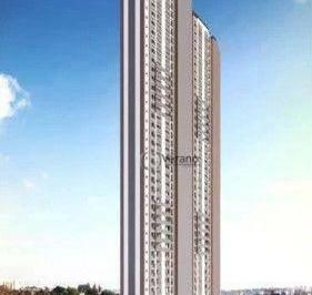 8c280e10e61cda3f57fa3d5cae93e31867f11082 · Apartamento com 1 dormitório à venda, 46 m² por R$ 500.000 - Sírius Campinas Patriani - Campinas/SP