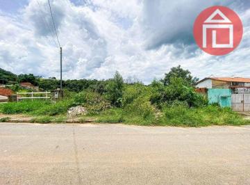 925268f1dce3d9d2b8d59224c73e9d8a1355092b · Terreno à venda, 420 m² por R$ 190.000,00 - Jardim Lago Do Moinho - Bragança Paulista/SP