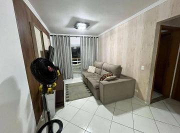 90476f4ab9a18febf2763f4057c96793307b2f13 · Apartamento com 2 dormitórios à venda, 81 m² por R$ 480.000,00 - Tupi - Praia Grande/SP