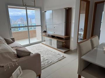 74e1944dac268b2d4c9b1fe00dfd2c9c84f6a734 · Apartamento mobiliado, novo de 2 quartos à venda em Praia Grande, com lazer completo!!!