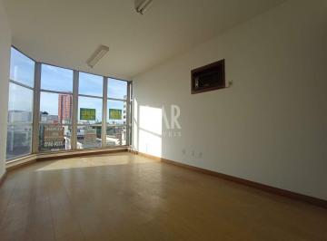 Comercial · 190m² · 3 Vagas · Andar Corrido para aluguel, 3 vagas, Santa Efigênia - Belo Horizonte/MG