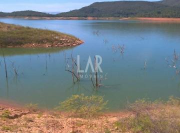 Rural · 60000m² · Fazenda - Sítio à venda, Distrito de Arauna - Guapé/MG