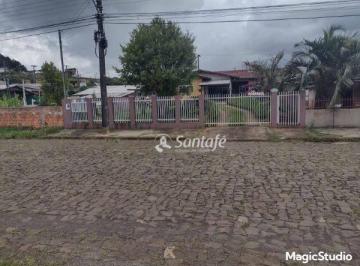 f1d72f1a26102e4d0ecb1a2ca1a7a50a753fc851 · Casa com 3 dormitórios à venda, 117 m² por R$ 450.000,00 - Vila Salete  - Fraiburgo/SC
