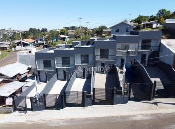 f3c3c2c52ac789d1d0d5d69e5352d3a932ad7636 · Casa com 2 dormitórios à venda, 70 m² por R$ 350.000,00 - Santa Catarina - Caçador/SC