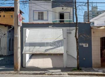 Casa · 360m² · 5 Quartos · 4 Vagas · Vende Sobrado - 360m² - Vila Euclides - São Bernardo do Campo/SP