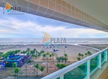 592871c77aed874f79f60dd7bec87d875f12a2e3 · Apartamento à venda, 111 m² por R$ 949.900,00 - Mirim - Praia Grande/SP