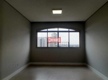 Apartamento · 80m² · 3 Quartos · 2 Vagas · Apartamento à venda, 3 quartos, 2 vagas, Jardim Marajoara - São Paulo/SP