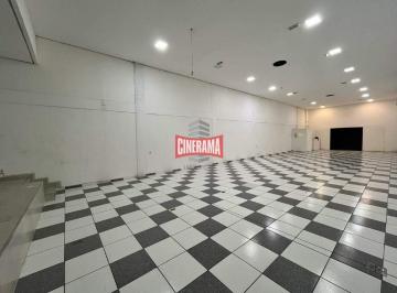 Comercial · 280m² · Salão para aluguel, Centro - São Caetano do Sul/SP