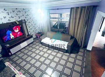ca8aca96cc8e8571d0a864540ce698fb2a639569 · Sobrado com 3 dormitórios à venda, 199 m² por R$ 760.000,00 - Jardim Arco-Íris - Diadema/SP