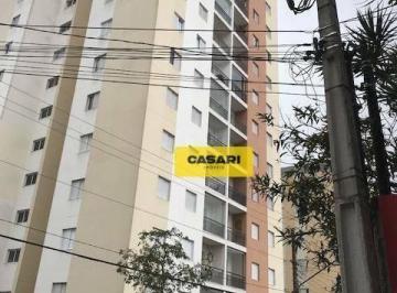 e862a547a734fac0b1f9e0668e2842a47d40e986 · Apartamento com 3 dormitórios à venda, 75 m² - Vila Dusi - São Bernardo do Campo/SP